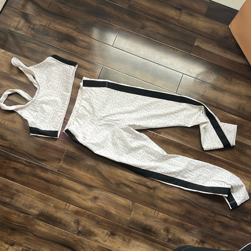 Zumba outfit